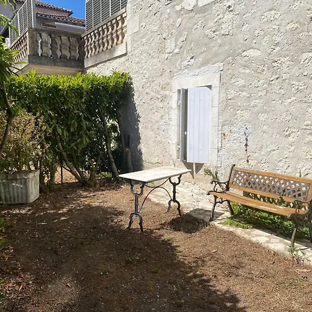 Διαμέρισμα Castel Fadeze, Le Chateau Fantome Coulounieix-Chamiers