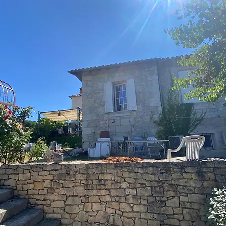 Castel Fadeze, Le Chateau Fantome * Coulounieix-Chamiers